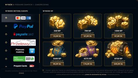 RP conversion in PH server : r/leagueoflegends .